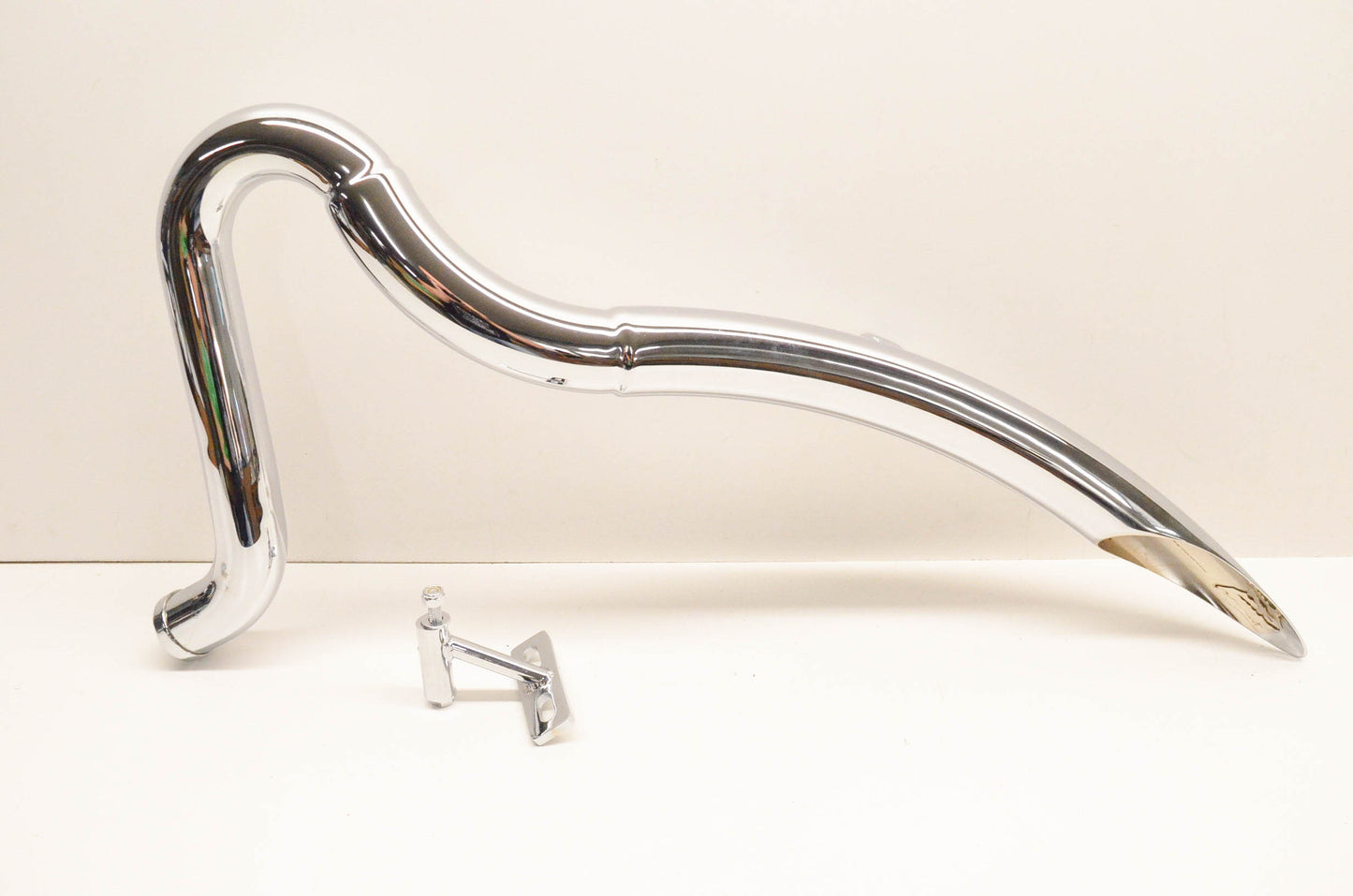 Martin Bros Exhaust MBE-004 Exhaust Pipe NOS