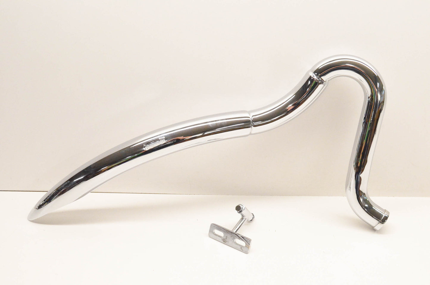 Martin Bros Exhaust MBE-004 Exhaust Pipe NOS