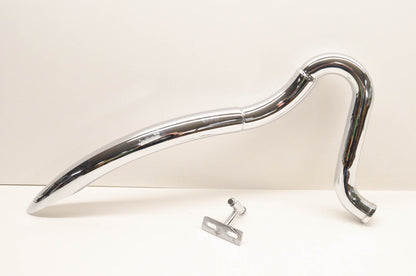Martin Bros Exhaust MBE-004 Exhaust Pipe NOS