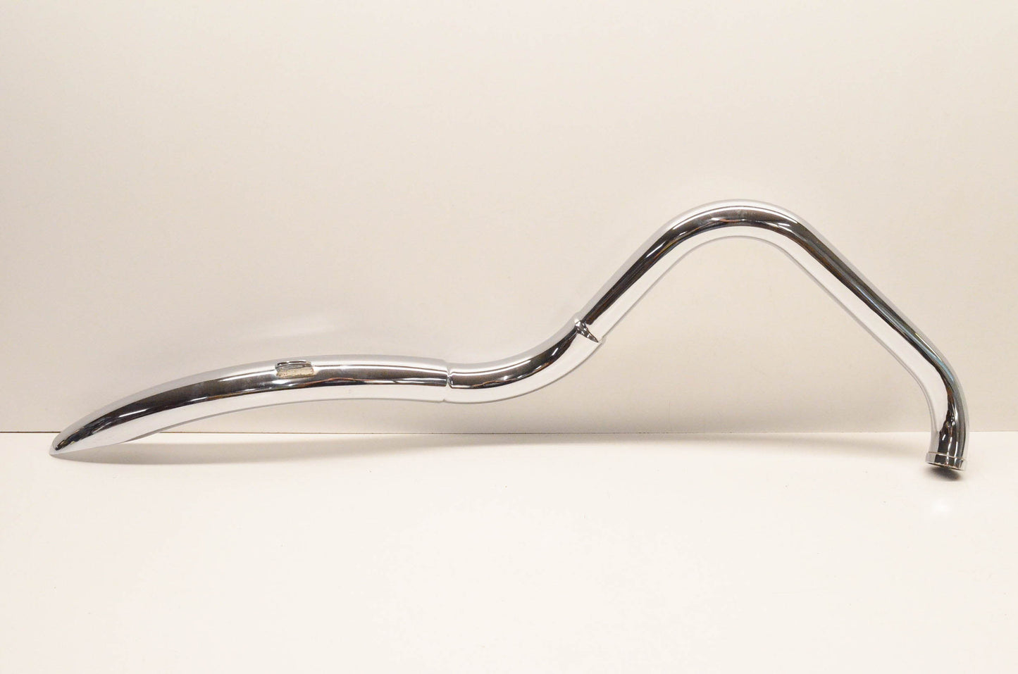 Martin Bros Exhaust MBE-004 Exhaust Pipe NOS