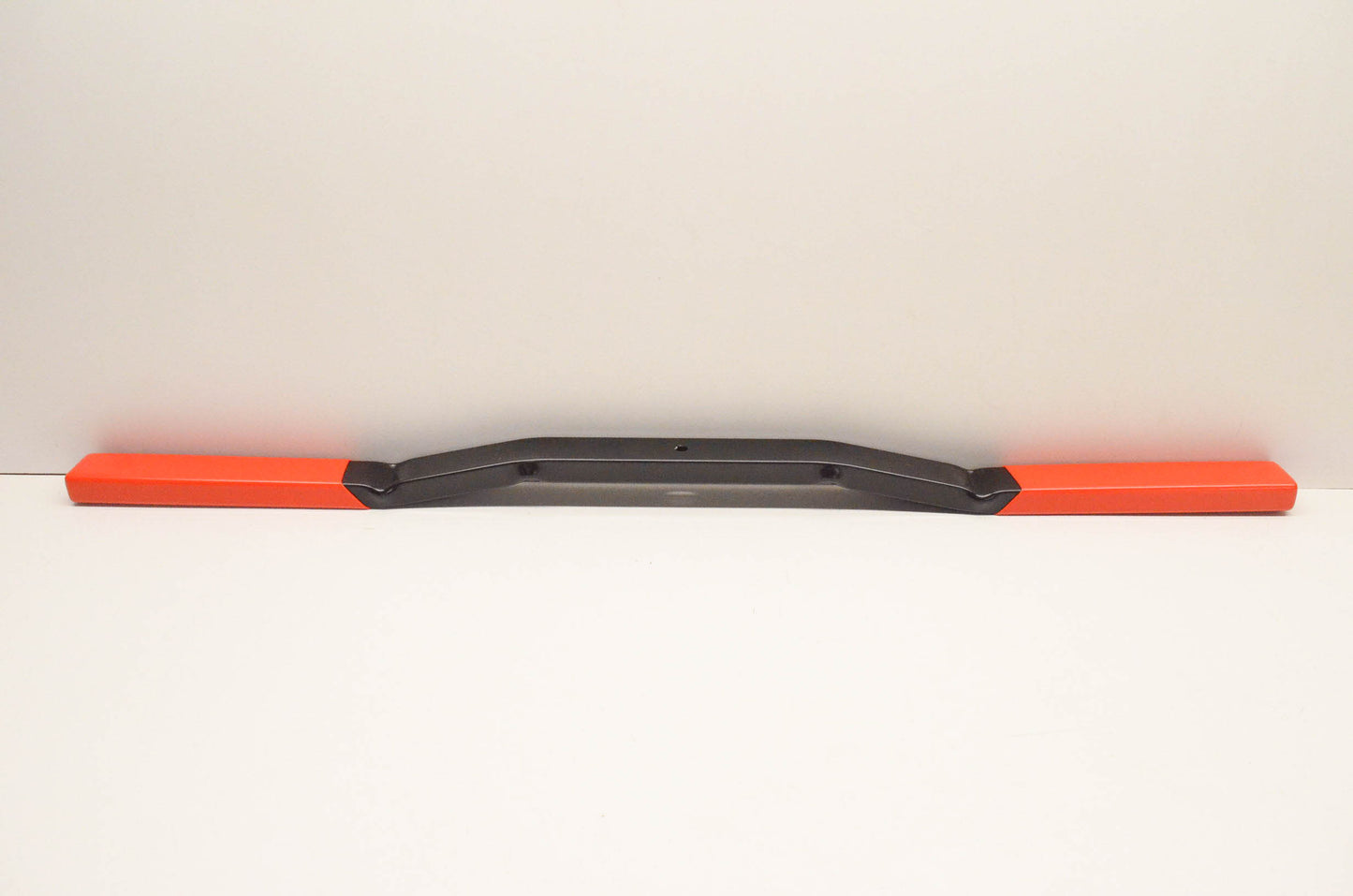 Parts Unlimited TDB002 Snow Tie Down Bar 1x2 NOS