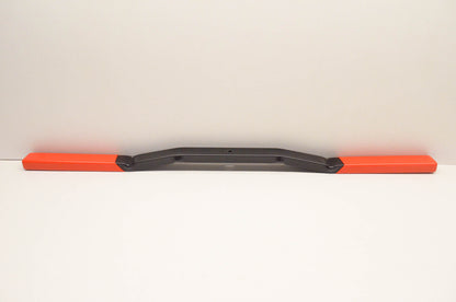Parts Unlimited TDB002 Snow Tie Down Bar 1x2 NOS