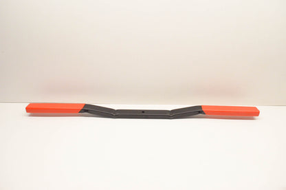 Parts Unlimited TDB002 Snow Tie Down Bar 1x2 NOS