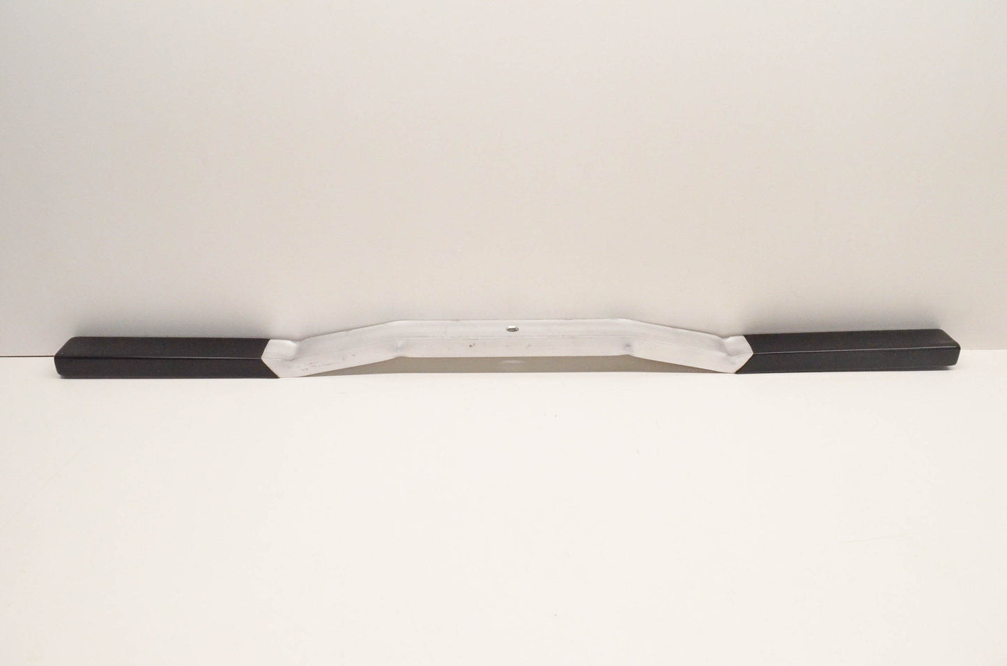 Parts Unlimited TDB003 Aluminum Tie Down Bar 1x2 NOS