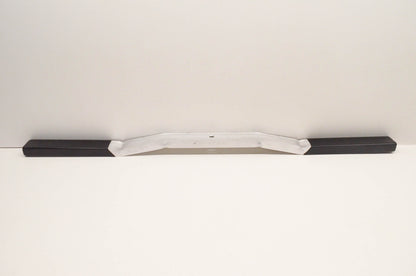 Parts Unlimited TDB003 Aluminum Tie Down Bar 1x2 NOS