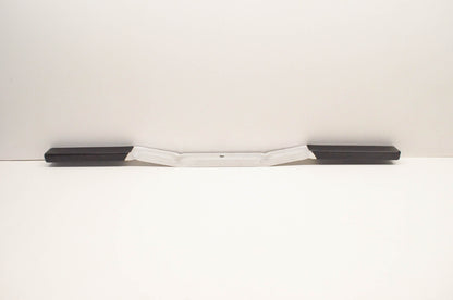 Parts Unlimited TDB003 Aluminum Tie Down Bar 1x2 NOS