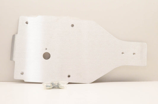 Metaltek KVF360-012 KVF360 Mid Skid Plate NOS