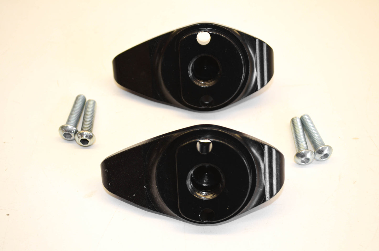 LockHart Phillips 431-1503 Ricochet Frame Sliders NOS