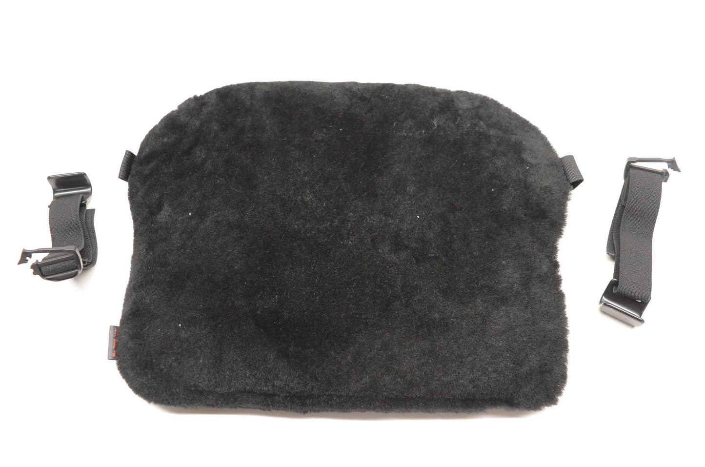 Pro Pad 0807-0006, 6400 Sheepskin Gel Seat Pad NOS