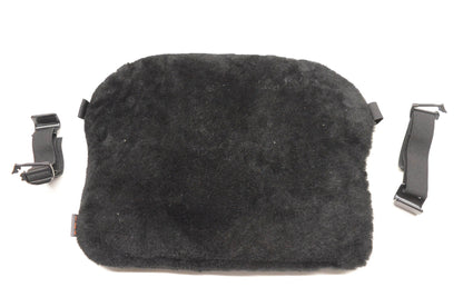 Pro Pad 0807-0006, 6400 Sheepskin Gel Seat Pad NOS