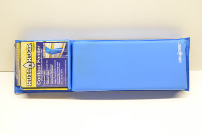 Kwik Tek HH-1C Blue Hull Hugr Contour Fender NOS