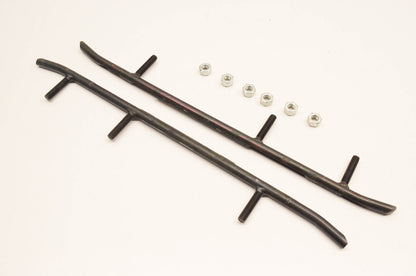 Ski Doo 860506200 Carbide Runner Kit