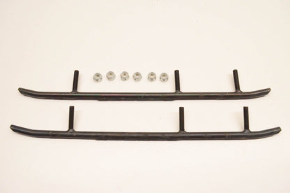 Ski Doo 860506200 Carbide Runner Kit