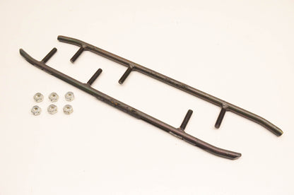 Ski Doo 860505700 Carbide Runner Kit