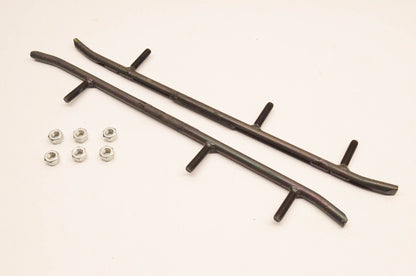 Ski Doo 860505700 Carbide Runner Kit