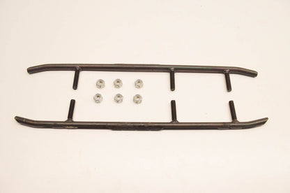 Ski Doo 860505700 Carbide Runner Kit