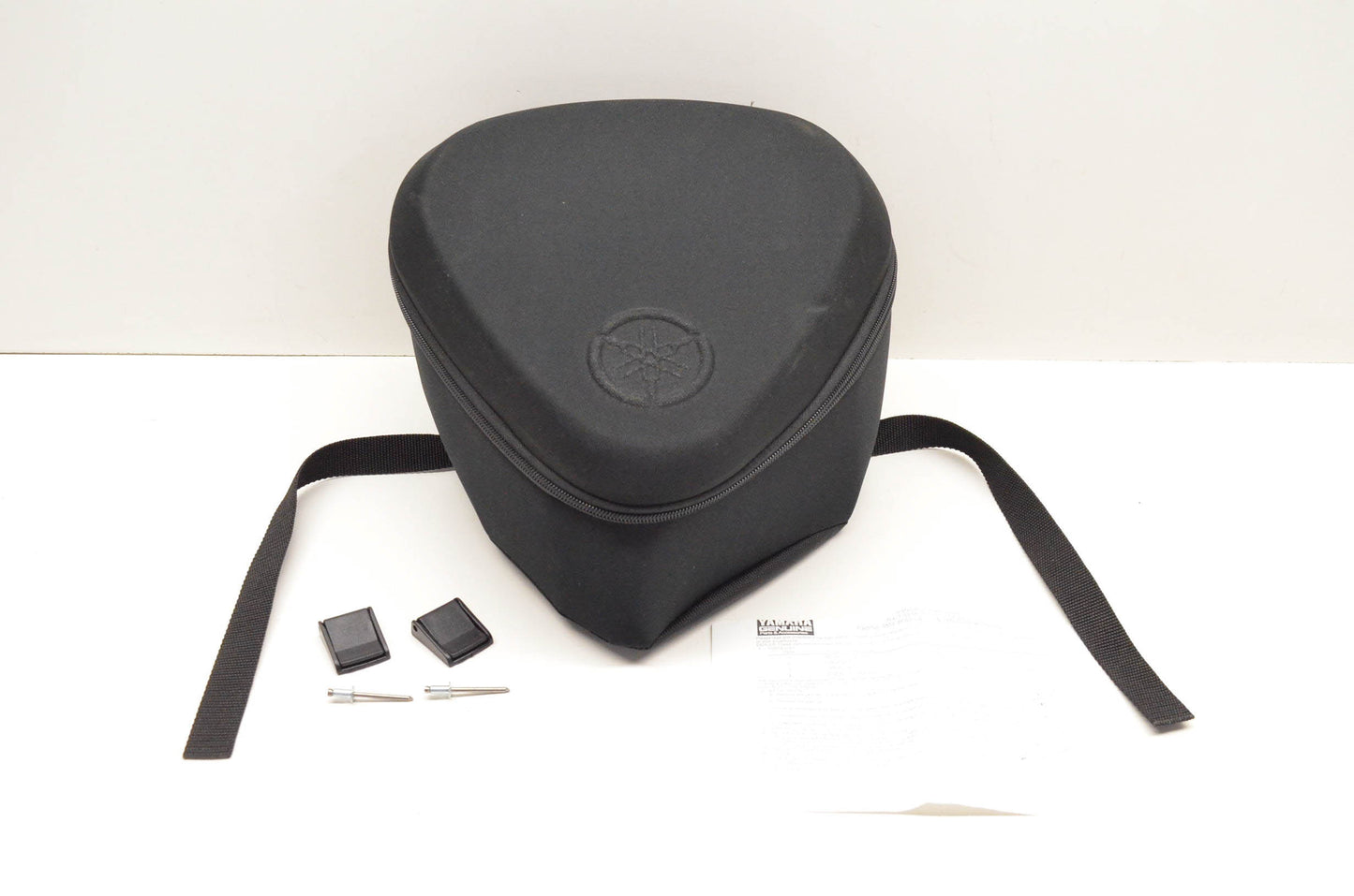 New OEM Yamaha SMA-8FA83-40-00 RX-1 Semi Rigid Tank Bag NOS