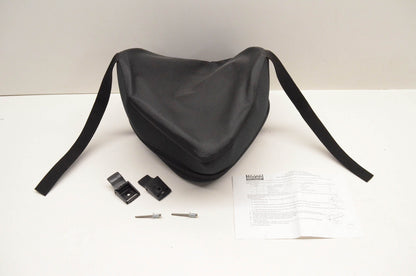 New OEM Yamaha SMA-8FA83-40-00 RX-1 Semi Rigid Tank Bag NOS