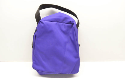 Polaris 2871454 Purple Storage Cooler Bag NOS