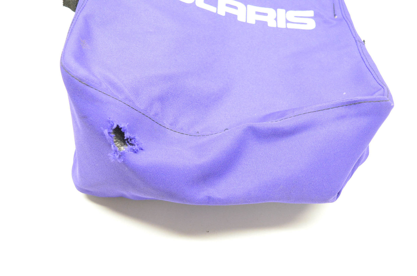 Polaris 2871454 Purple Storage Cooler Bag NOS