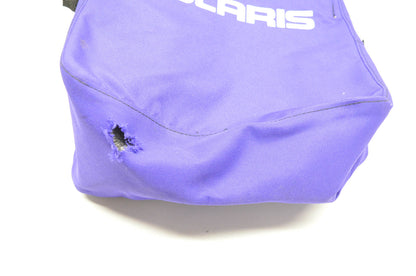 Polaris 2871454 Purple Storage Cooler Bag NOS
