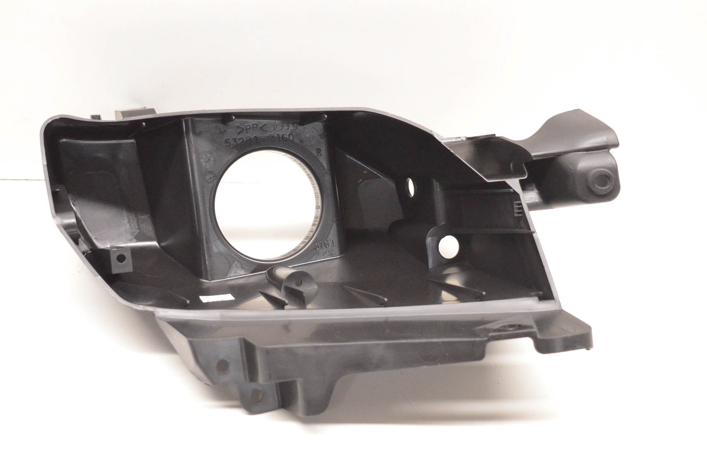 New OEM Suzuki 53281-31G00-291 Right Front Lamp Housing NOS