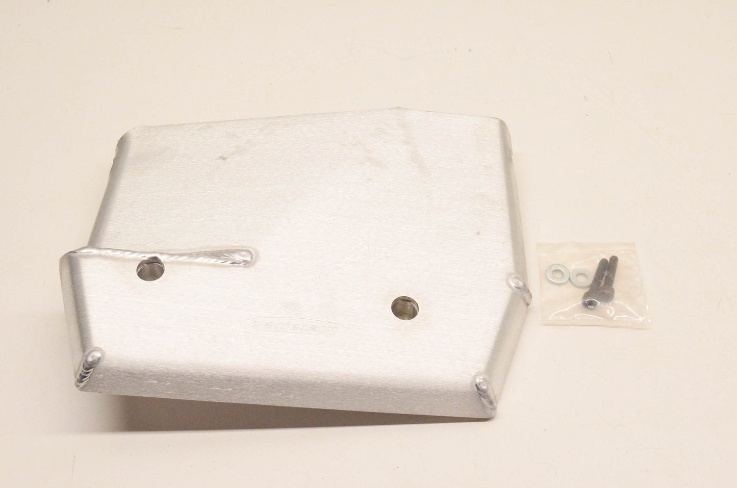 Metaltek KVF360-013 KVF360 Rear Skid Plate NOS