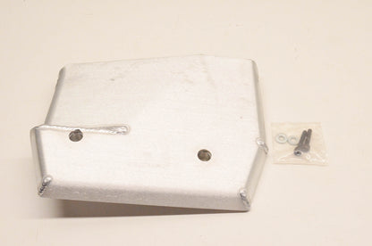 Metaltek KVF360-013 KVF360 Rear Skid Plate NOS