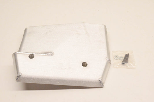 Metaltek KVF360-013 KVF360 Rear Skid Plate NOS