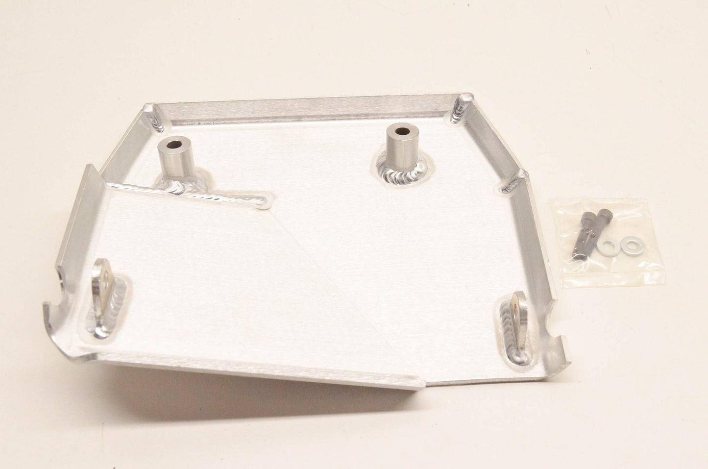 Metaltek KVF360-013 KVF360 Rear Skid Plate NOS