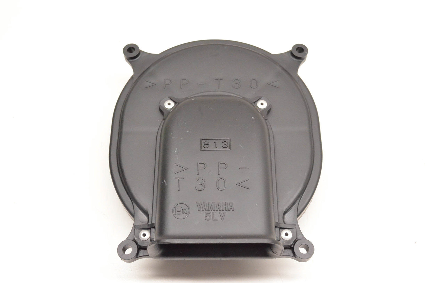 New OEM Yamaha 5LV-14402-01-00 Air Cleaner Cap Assembly NOS