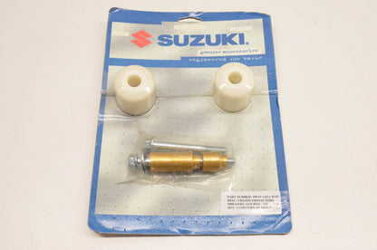 New OEM Suzuki 990A0-63012-WHT Chassis Protector Kit NOS
