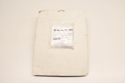New OEM Suzuki 990A0-63012-WHT Chassis Protector Kit NOS