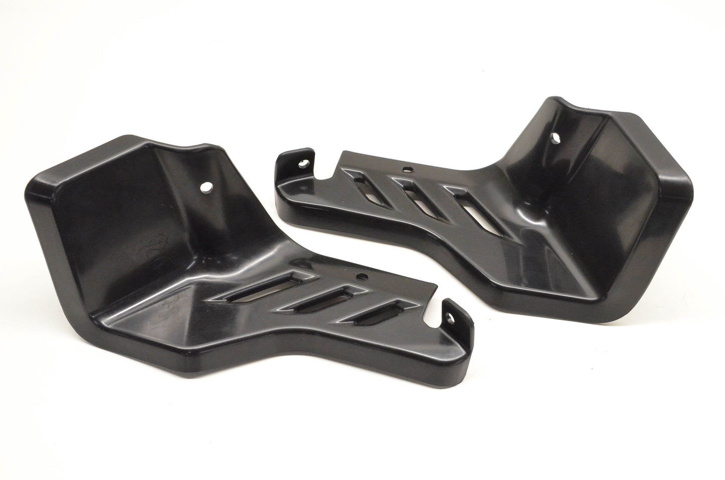 New OEM Yamaha ATV-5TG57-50-BK Footwell Extension Kit NOS