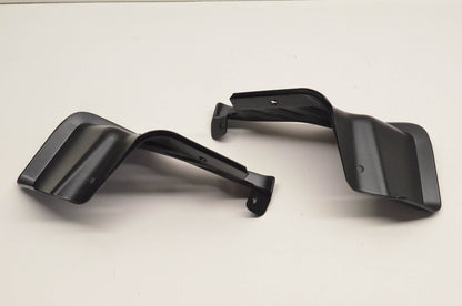New OEM Yamaha ATV-5TG57-50-BK Footwell Extension Kit NOS