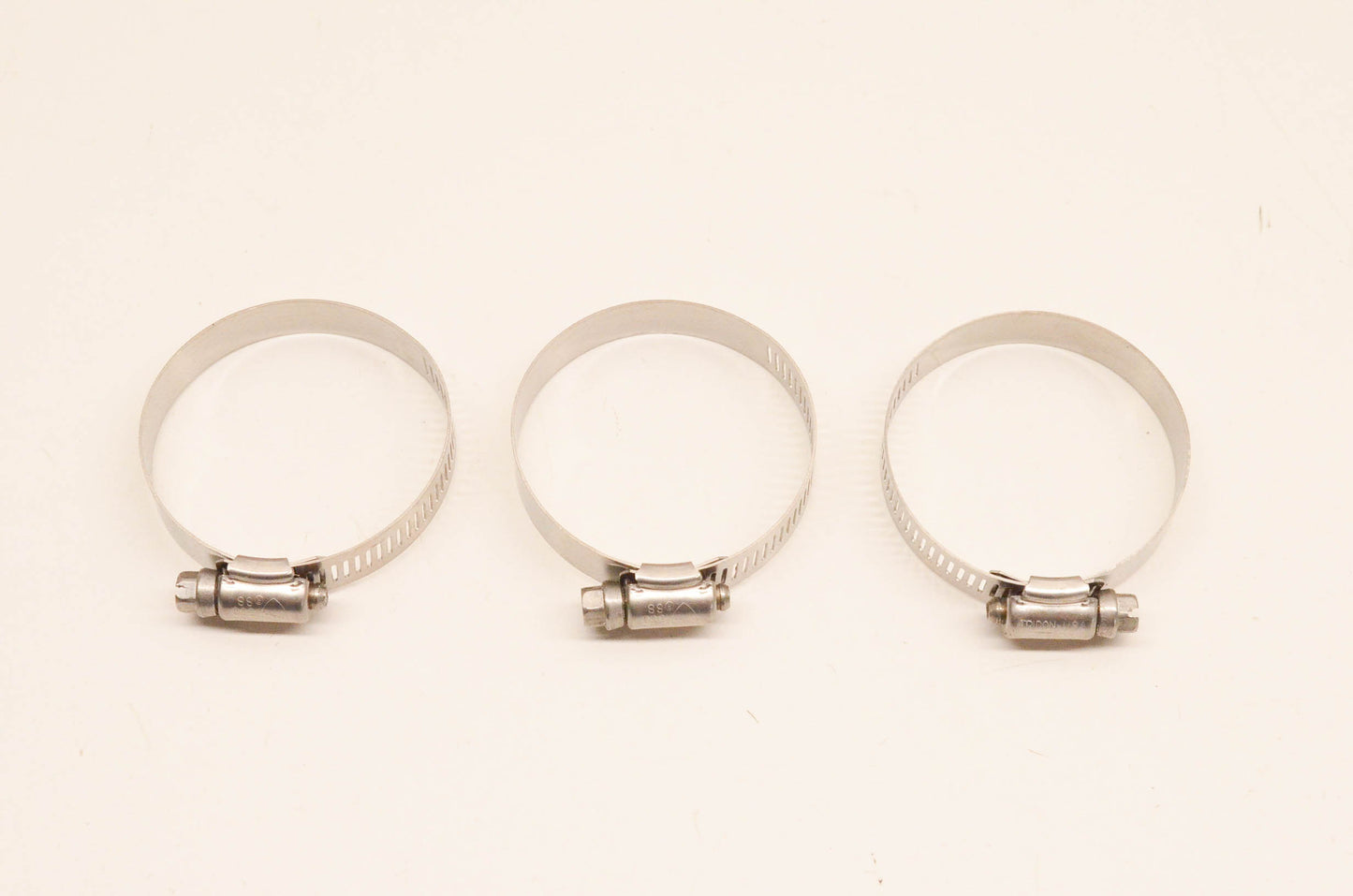 Aftermarket 293650036, P293650036 Clamps Qty 3 NOS