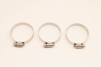 Aftermarket 293650036, P293650036 Clamps Qty 3 NOS