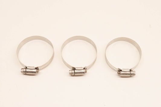 Aftermarket 293650036, P293650036 Clamps Qty 3 NOS