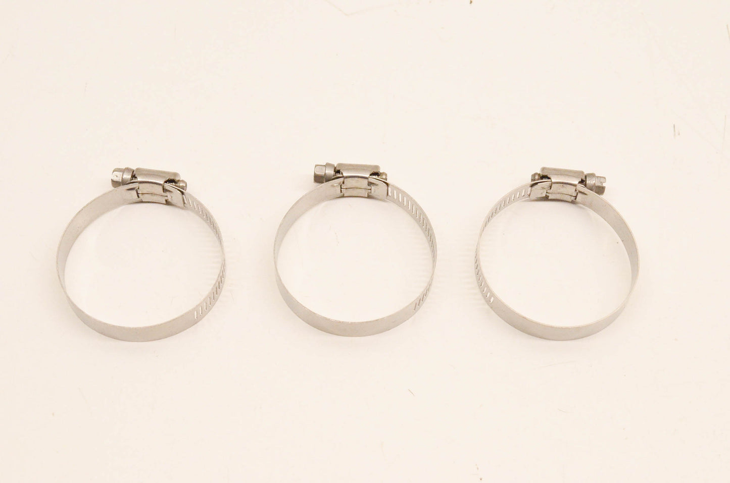 Aftermarket 293650036, P293650036 Clamps Qty 3 NOS