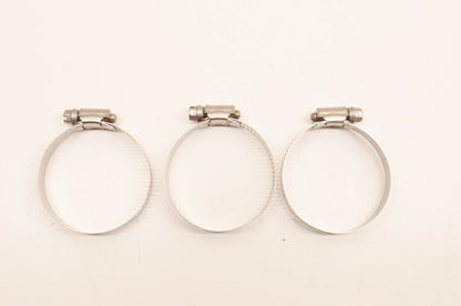 Aftermarket 293650036, P293650036 Clamps Qty 3 NOS