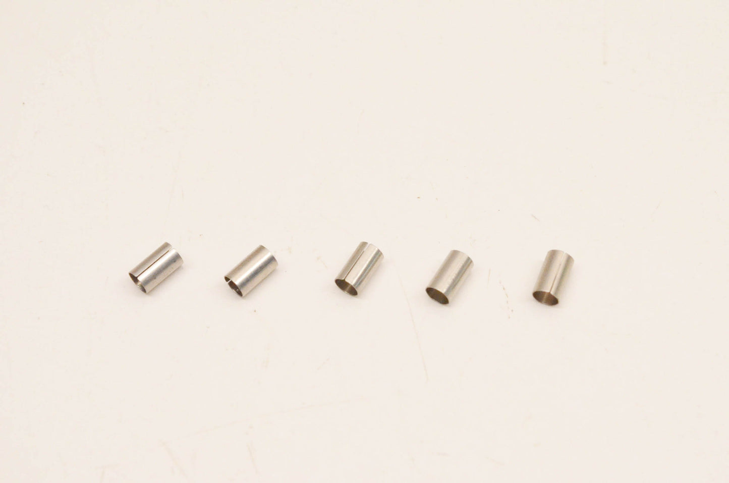 Aftermarket 420256403, P420256403 Clamps Qty 5 NOS