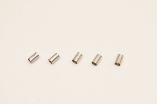 Aftermarket 420256403, P420256403 Clamps Qty 5 NOS