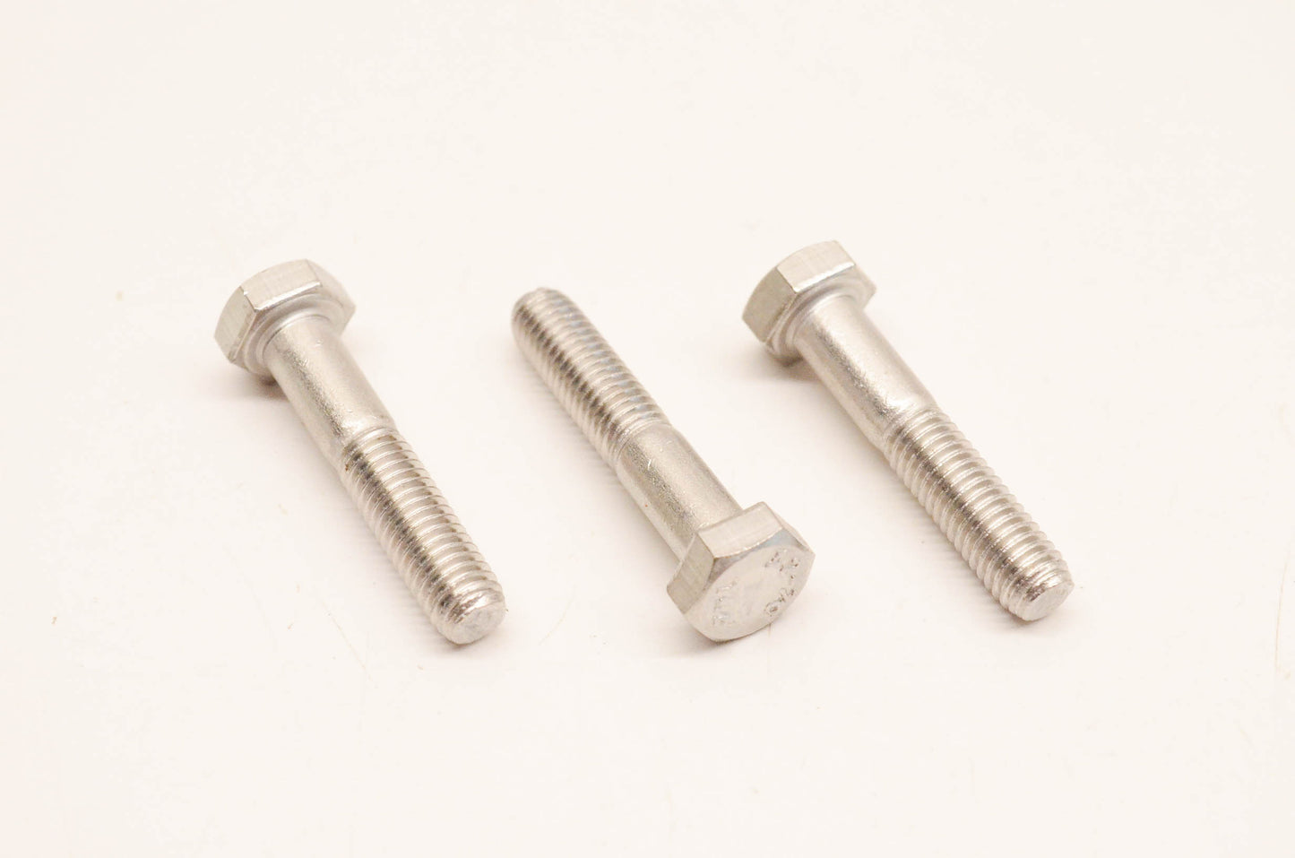 Aftermarket 207084060, P207084060 Hex Cap Screws Qty 3 NOS