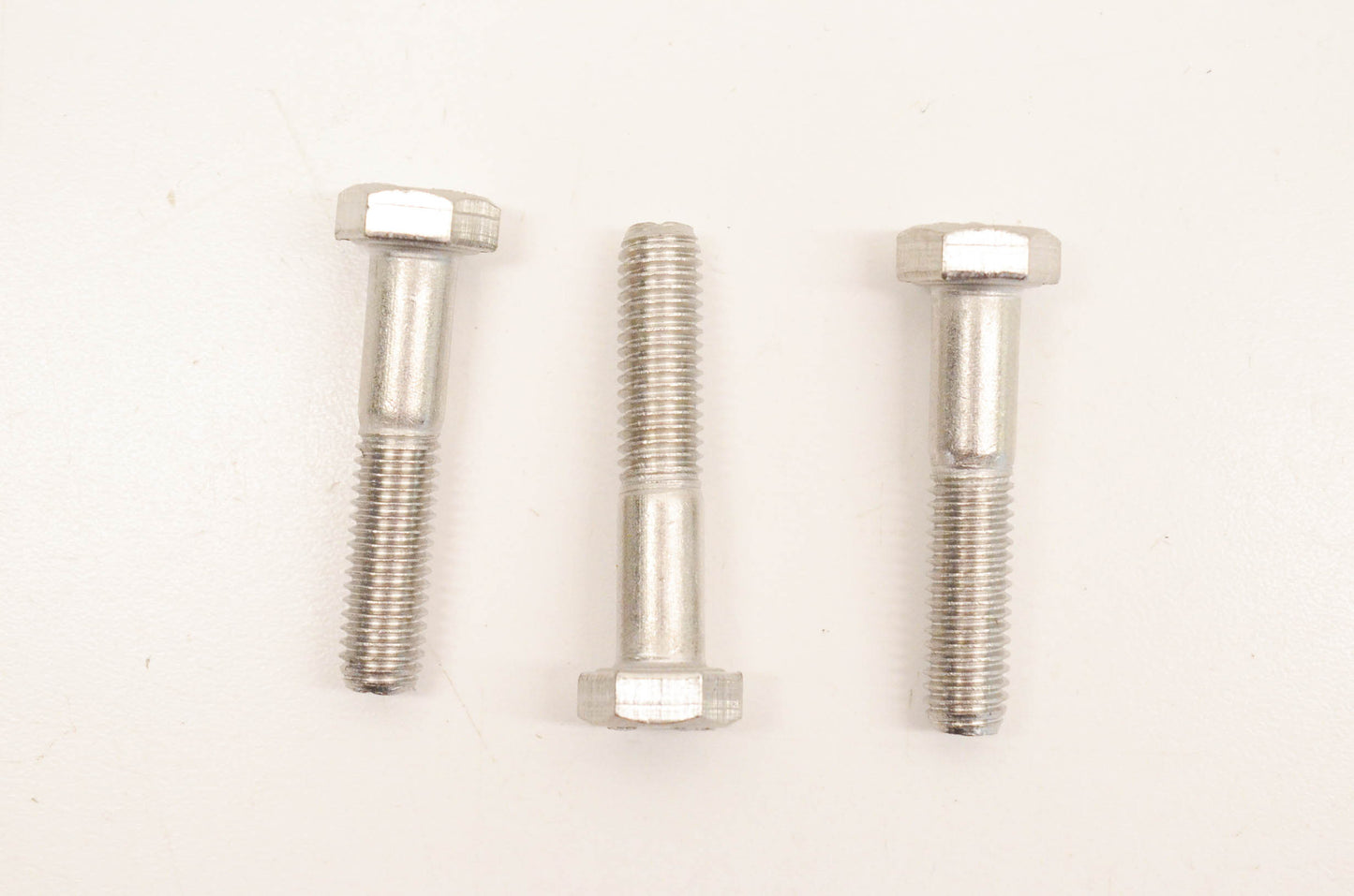 Aftermarket 207084060, P207084060 Hex Cap Screws Qty 3 NOS