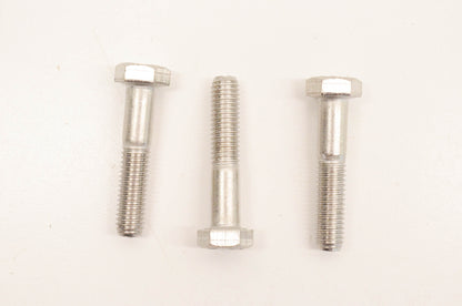 Aftermarket 207084060, P207084060 Hex Cap Screws Qty 3 NOS