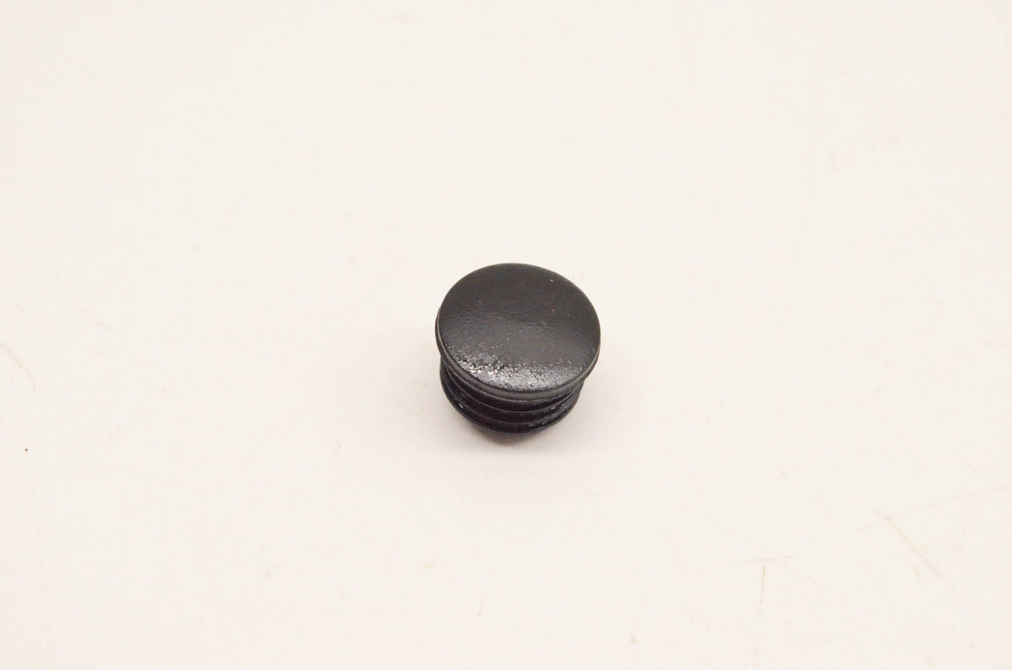 Aftermarket 291000339, P291000339 Black Bumper Plug NOS