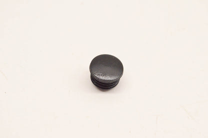 Aftermarket 291000339, P291000339 Black Bumper Plug NOS