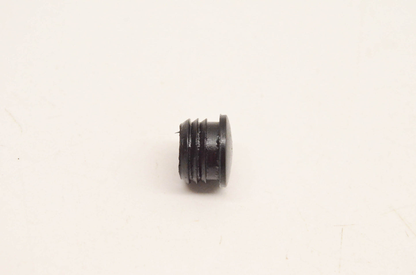 Aftermarket 291000339, P291000339 Black Bumper Plug NOS