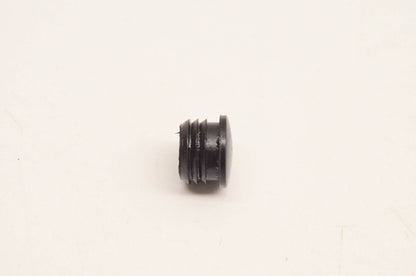 Aftermarket 291000339, P291000339 Black Bumper Plug NOS