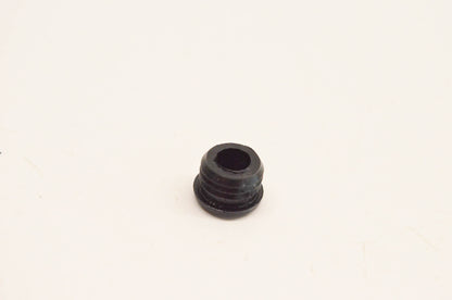 Aftermarket 291000339, P291000339 Black Bumper Plug NOS